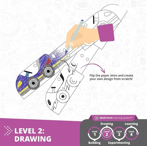 Engino STEAM Labs How Greenhouses Work Construction Toy for Ages 8+ in Saudi Arabia
