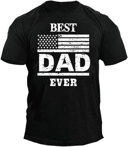Husband Protector Hero T-Shirt Fathers Day Tops for Dad Daddy Novelty Men Shirt Size M L XL XXL 3XL in Saudi Arabia