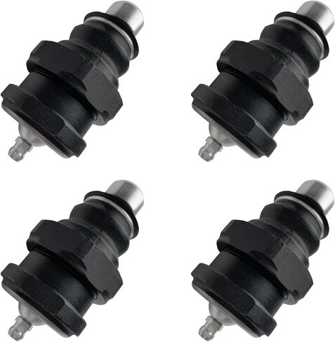 وصلات كروية بديلة لمقبض الموت شديدة التحمل متوافقة مع Polaris RZR XP 2014-2024، تحل محل KRZRBJ10-PACK in Kuwait