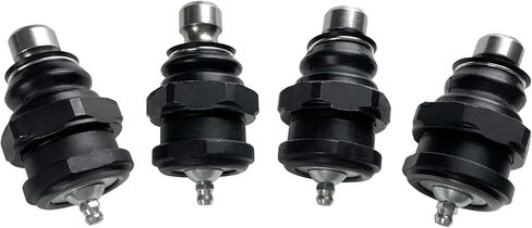 وصلات كروية بديلة لمقبض الموت شديدة التحمل متوافقة مع Polaris RZR XP 2014-2024، تحل محل KRZRBJ10-PACK in Kuwait