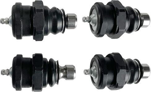 وصلات كروية بديلة لمقبض الموت شديدة التحمل متوافقة مع Polaris RZR XP 2014-2024، تحل محل KRZRBJ10-PACK in Kuwait