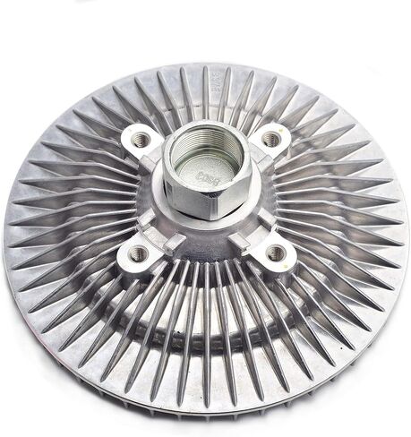 ADIGARAUTO 2781 Premium Engine Cooling Fan Clutch Compatible with Dodge Dakota Durango Ram 3.9L 4.7L 5.9L in Saudi Arabia