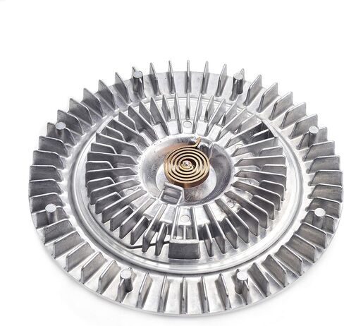 ADIGARAUTO 2781 Premium Engine Cooling Fan Clutch Compatible with Dodge Dakota Durango Ram 3.9L 4.7L 5.9L in Saudi Arabia