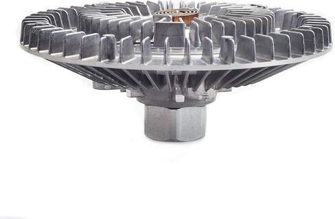 ADIGARAUTO 2781 Premium Engine Cooling Fan Clutch Compatible with Dodge Dakota Durango Ram 3.9L 4.7L 5.9L in Saudi Arabia