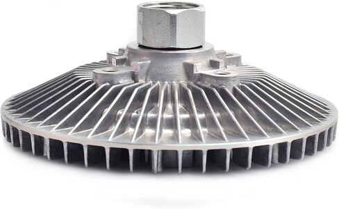 ADIGARAUTO 2781 Premium Engine Cooling Fan Clutch Compatible with Dodge Dakota Durango Ram 3.9L 4.7L 5.9L in Saudi Arabia