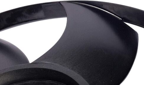 Engine Cooling Fan Blade with Fan Clutch Assembly Replacement for Dodge Sprinter 2500 3500 Freightliner Mercedes-Benz Sprinter l5 2.7L in Saudi Arabia