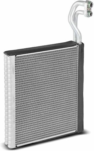 A-Premium A/C Evaporator Core Compatible with Honda Civic 2012-2013 & Acura ILX 2013-2018, RDX 2013-2015, with Pressing Plate in Saudi Arabia
