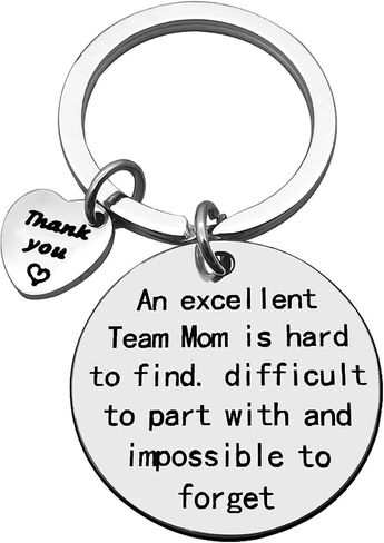 Xiahuyu Thank You Gifts for Team Mom Appreciation Gifts Christmas Birthday Leaving Gifts for Team Mom Coach Team Leader Gift in Saudi Arabia