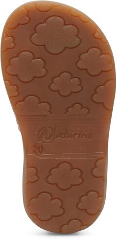Naturino Girl's Rubino (Toddler/Little Kid) Sandal in Saudi Arabia