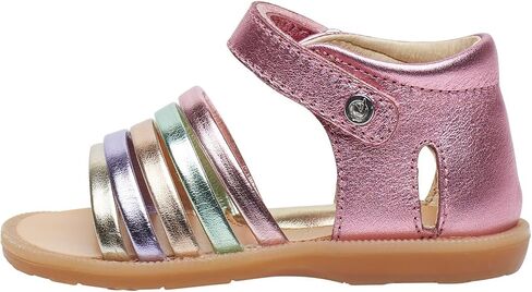 Naturino Girl's Rubino (Toddler/Little Kid) Sandal in Saudi Arabia