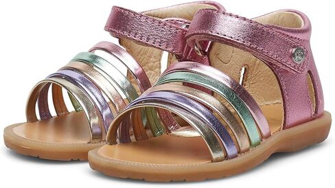 Naturino Girl's Rubino (Toddler/Little Kid) Sandal in Saudi Arabia