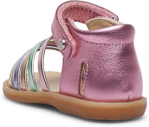 Naturino Girl's Rubino (Toddler/Little Kid) Sandal in Saudi Arabia