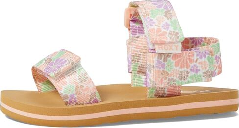 Roxy Girl's Cage Sandal in Saudi Arabia