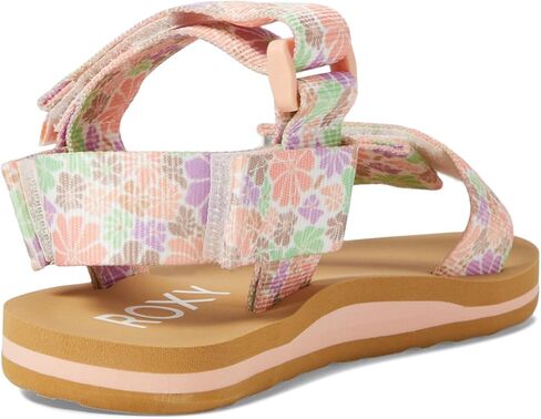 Roxy Girl's Cage Sandal in Saudi Arabia