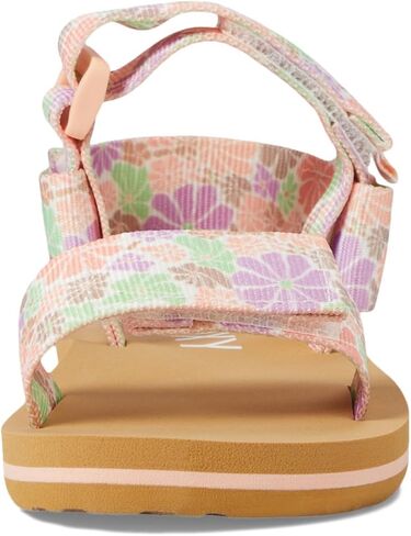 Roxy Girl's Cage Sandal in Saudi Arabia