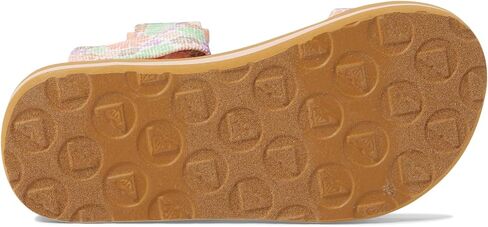Roxy Girl's Cage Sandal in Saudi Arabia