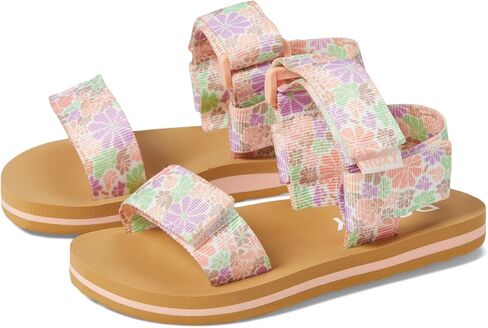 Roxy Girl's Cage Sandal in Saudi Arabia