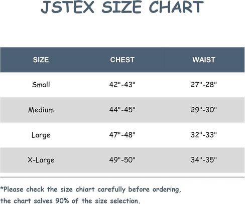 JSTEX Fannel Pajamas for Men 100% Cotton Pajama Set Long Sleeve Button Down Men's Sleepwear Soft Mens Pjs Set in Saudi Arabia