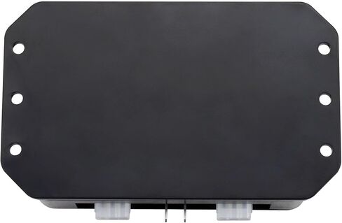 13398-DO وحدة تحكم الشريحة استبدال وحدة التحكم V-Sync II، متوافقة مع Lippert In-Wall Slide-Out على RV، وحدة تحكم الشريحة ذات السرعة المتزامنة المزدوجة in Kuwait