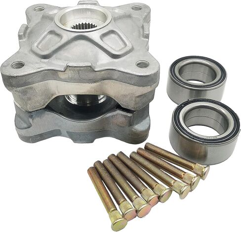 محاور العجلات الأمامية اليسرى واليمنى من Yue مناسبة لـ Polaris RZR S 800 EFI 09-14 in Kuwait