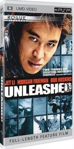 Unleashed in Saudi Arabia