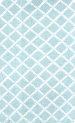 Hudson Baby Unisex Baby Cotton Flannel Burp Cloths, Hummingbird Garden 10 Pack, One Size in Saudi Arabia
