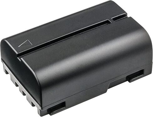 Kastar 1-Pack Battery and LTD2 USB Charger Replacement for JVC GR-DVL925, GR-DVL970, GR-DVL1020, GR-DVL1170, GR-DVP7, GR-DVP9, GR-DZ7, GR-DZ7US, GR-HD1, GR-HD1US, GR-PD1, GR-VF1, GR-Z7, GY-HD100 in Saudi Arabia