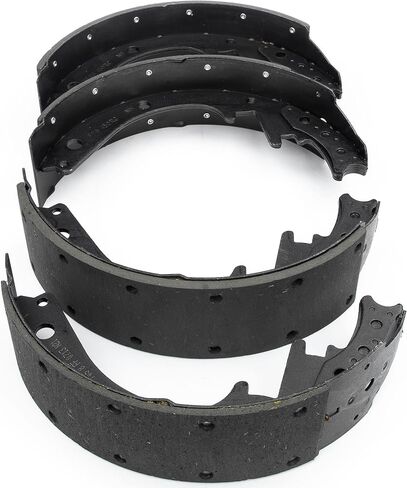 MAGMA Premium PMB450B Bonded Shoes, Rear in Saudi Arabia