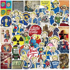 60 قطعة من ملصقات المسلسلات التلفزيونية للمراهقين البالغين، ملصقات تنافس ساخنة مقاومة للماء من الفينيل لفيلم لزجاجة المياه ولوحة التزلج والجيتار وحقيبة السفر والدراجة والكمبيوتر المحمول ومصد السيارة والأمتعة والهاتف (HeatedB) in Kuwait