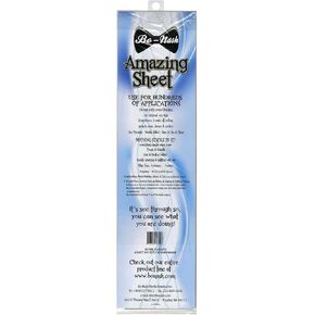 Bo-Nash Amazing Craft Sheet, 18 by 24-Inch in Saudi Arabia