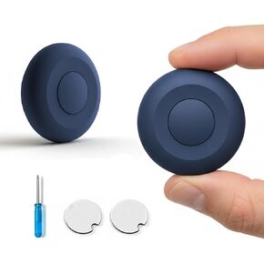 Cricket Noise Maker Prank - Annoying Hidden Long-Lasting Beeping Device, Funny Gag Gifts for Adult Office Home Party & April Fools Day Pranks(2 Pcs, 6 Sounds) in Saudi Arabia