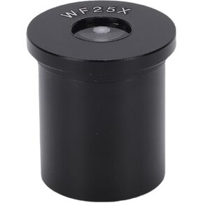25X Microscope Eyepieces, Optical Microscope Eyepiece with 23.2mm Interface, for Optical Biological Lens in Saudi Arabia