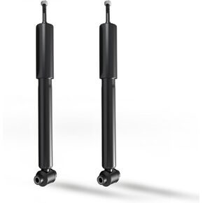 37290 2PCS Rear Suspension Shock Absorbers Struts，For Chrysler Town & Country 2008-2016, For Dodge Grand Caravan 2008-2018, For Ram C/V 2012-2015, For Volkswagen Routan 2009-2012#33190 in Saudi Arabia