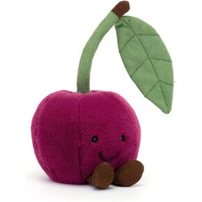 Jellycat Amuseable Cherries in Saudi Arabia