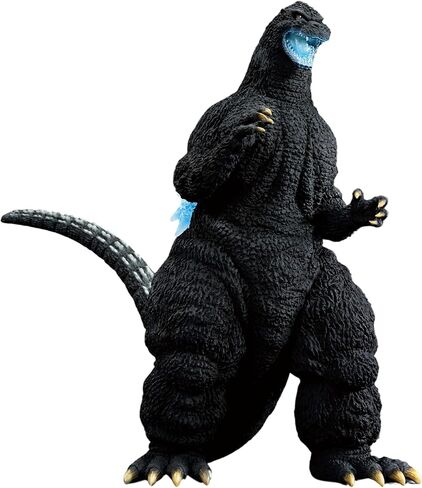 Ichibansho Figure - Godzilla - Godzilla (1991) Heat Ray ver. Collectible Statue in Saudi Arabia