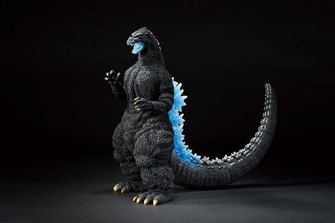 Ichibansho Figure - Godzilla - Godzilla (1991) Heat Ray ver. Collectible Statue in Saudi Arabia