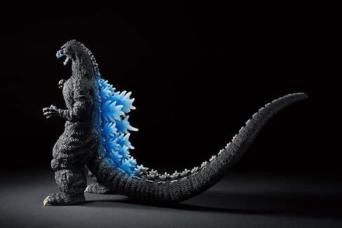 Ichibansho Figure - Godzilla - Godzilla (1991) Heat Ray ver. Collectible Statue in Saudi Arabia
