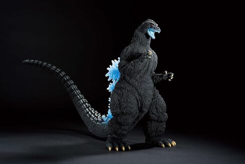Ichibansho Figure - Godzilla - Godzilla (1991) Heat Ray ver. Collectible Statue in Saudi Arabia