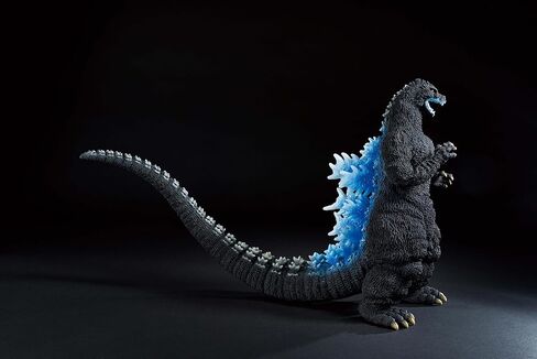 Ichibansho Figure - Godzilla - Godzilla (1991) Heat Ray ver. Collectible Statue in Saudi Arabia