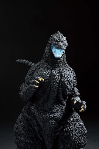 Ichibansho Figure - Godzilla - Godzilla (1991) Heat Ray ver. Collectible Statue in Saudi Arabia