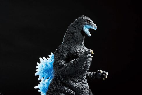 Ichibansho Figure - Godzilla - Godzilla (1991) Heat Ray ver. Collectible Statue in Saudi Arabia
