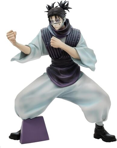Banpresto Bandai - Jujutsu Kaisen - Maximatic - Choso - B - 21 cm - B0DVLYF8B5 in Saudi Arabia