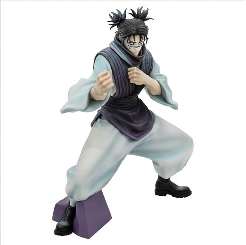 Banpresto Bandai - Jujutsu Kaisen - Maximatic - Choso - B - 21 cm - B0DVLYF8B5 in Saudi Arabia