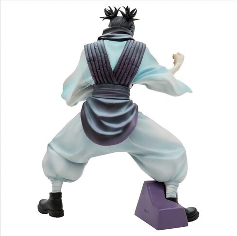 Banpresto Bandai - Jujutsu Kaisen - Maximatic - Choso - B - 21 cm - B0DVLYF8B5 in Saudi Arabia