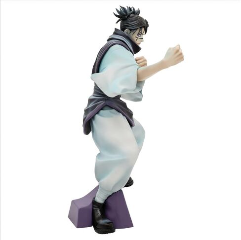 Banpresto Bandai - Jujutsu Kaisen - Maximatic - Choso - B - 21 cm - B0DVLYF8B5 in Saudi Arabia