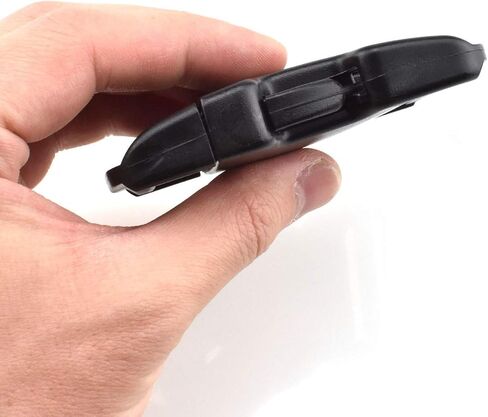 SGH Pro Extra Thick Hard Plastic Materials Military Grade Dual Adjustable Quick Side Release Buckles 2 Inch Wide 4 Pack Clips Snaps No Sewing Replacement for Nylon Strap Webbing Boat Cover Backpack in Kuwait