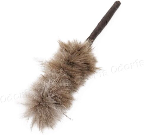 Odoria 1/12 Miniature Duster Dollhouse Decoration Accessories in Saudi Arabia