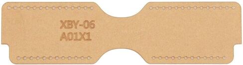 Acrylic Templates Lighter Acrylic Template Lighter Patterns Stencil Template Tool Leather Craft in Saudi Arabia