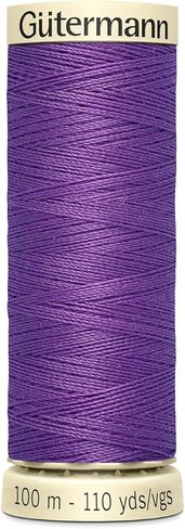 Gutermann Sew-All Thread 110 Yards-Medium Orchid in Saudi Arabia