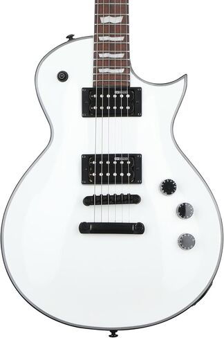 ESP LTD EC-256 Electric Guitar, Black Satin in Saudi Arabia